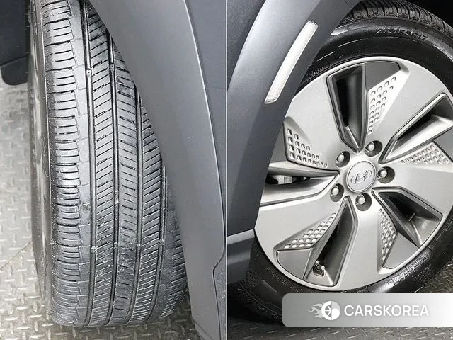 Hyundai Kona Electric id 3253262 из Кореи 11