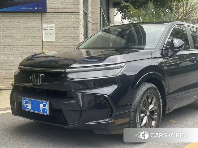 Honda Hao Ying id 4221006 из Китая 11