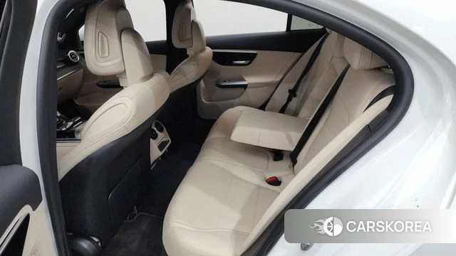 Mercedes-Benz C-Class W206 id 4315915 из Кореи 11