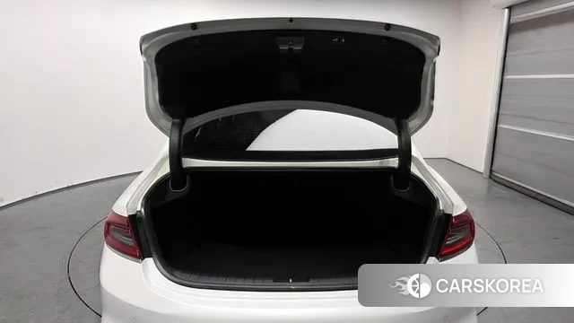 Hyundai Grandeur IG id 3641611 из Кореи 11