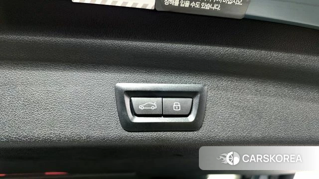 BMW X1 (U11) id 3826095 из Кореи 11