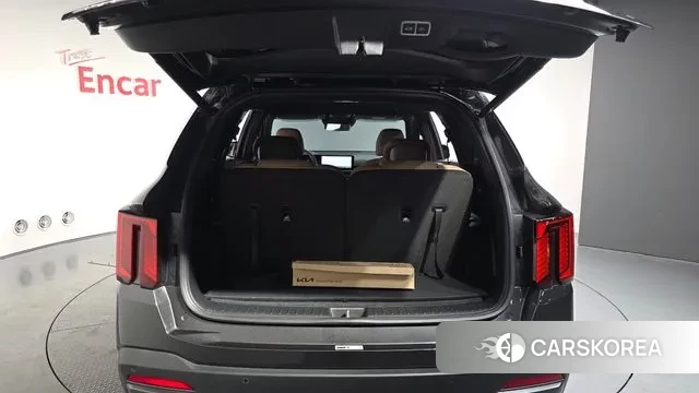 Kia The New Sorento 4th Generation id 2978781 из Кореи 11