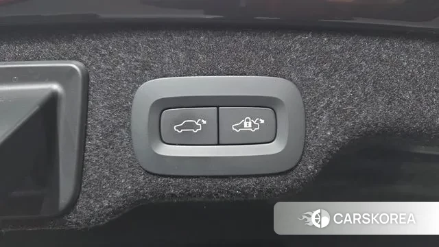 Volvo S90 id 3664735 из Кореи 11