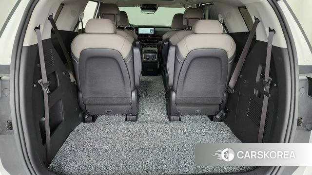Kia The New Carnival 4th Generation id 4488092 из Кореи 11
