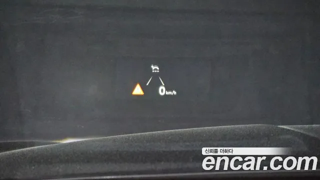 Genesis G90 id 2682668 из Кореи 11