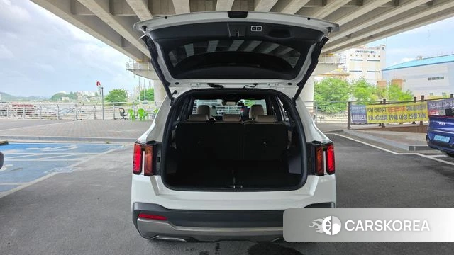 Kia The New Sorento 4th Generation id 4571813 из Кореи 11