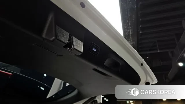 Hyundai Palisade id 3384123 из Кореи 11