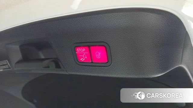 Mercedes-Benz GLE - Class W166 id 4581960 из Кореи 11