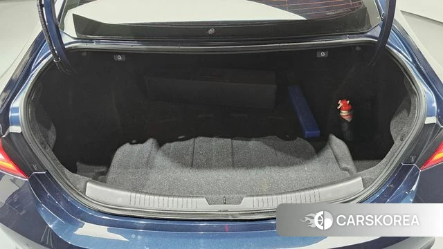 Chevrolet (GM Daewoo) All New Malibu id 3853997 из Кореи 11