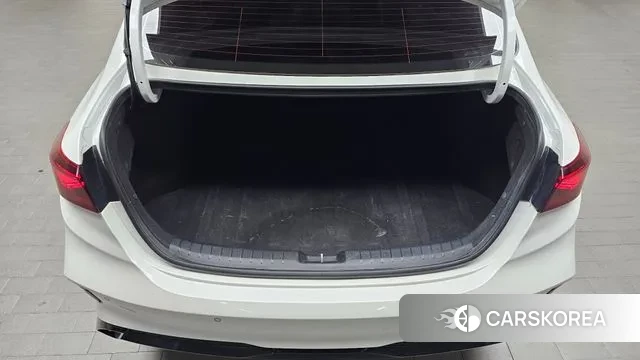 Kia The New K3 2nd generation id 3473461 из Кореи 11