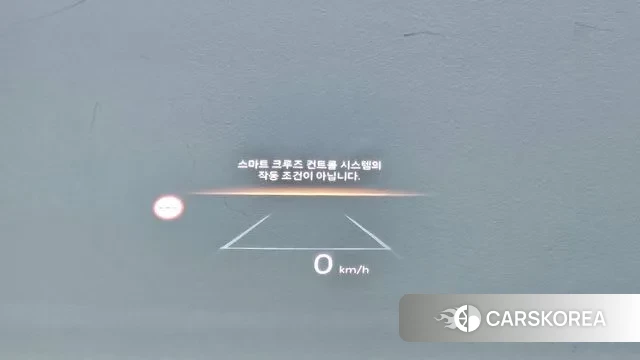 Hyundai Grandeur Hybrid (GN7) id 3472358 из Кореи 11