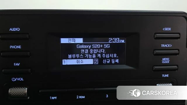 Hyundai Staria id 4388907 из Кореи 11