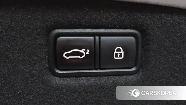 Genesis G90 id 3479894 из Кореи 11