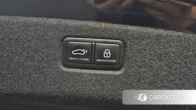Kia The New K9 2nd generation id 4400959 из Кореи 11