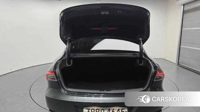 Hyundai The New Grandeur IG id 3834035 из Кореи 11