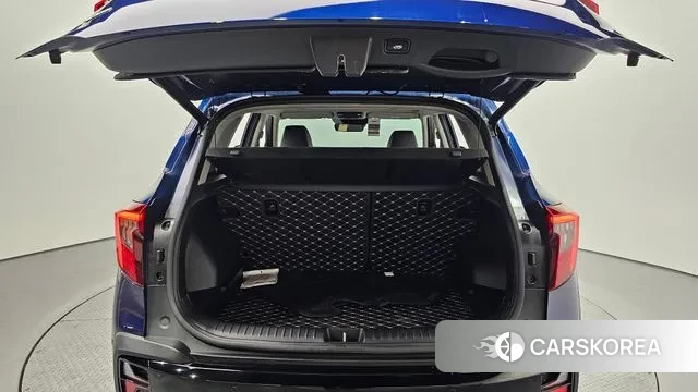 Kia The New Seltos id 3644412 из Кореи 11