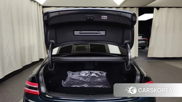 Genesis G80 (RG3) id 3043860 из Кореи 11