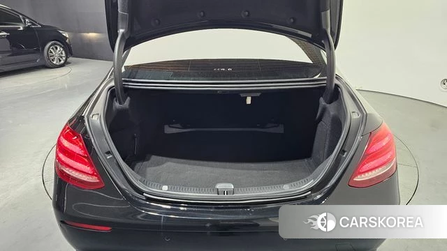 Mercedes-Benz E-Class W213 id 3924665 из Кореи 11