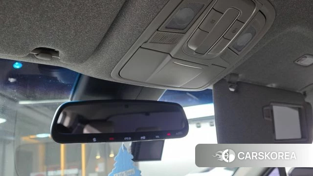 Hyundai Santa Fe TM id 3936700 из Кореи 11