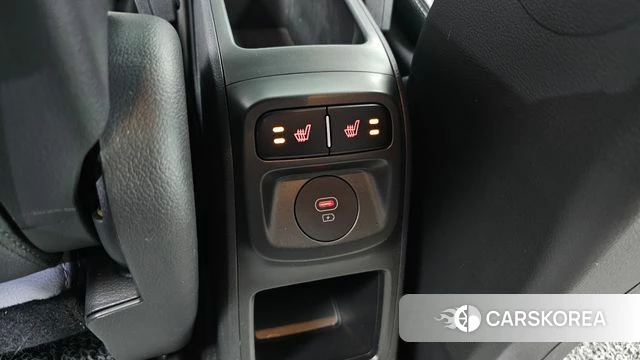 Kia The New Kia Ray id 3902899 из Кореи 11
