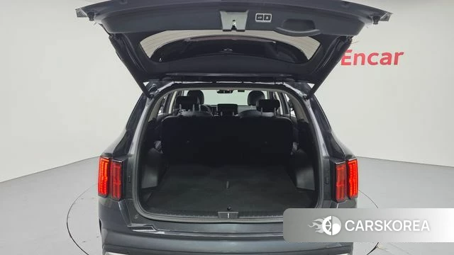 Kia Sorento 4th Generation id 4593816 из Кореи 11