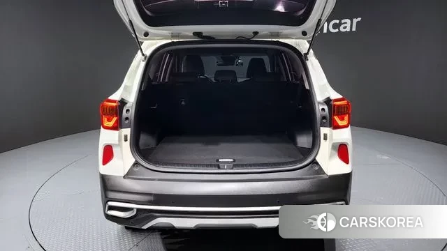 Kia Seltos id 3336179 из Кореи 11