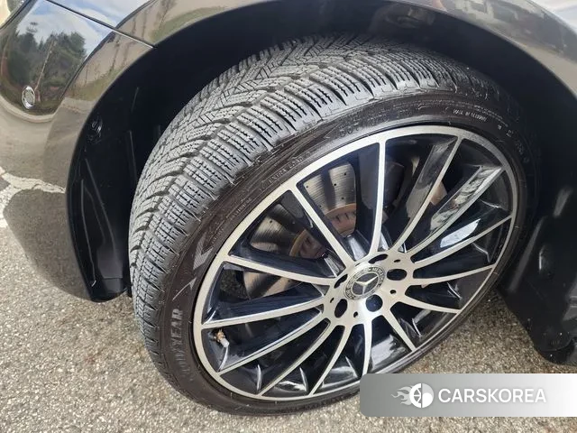 Mercedes-Benz E-Class W213 id 3410938 из Кореи 11