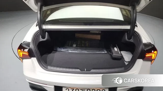 Kia The New K5 3rd generation id 3457063 из Кореи 11