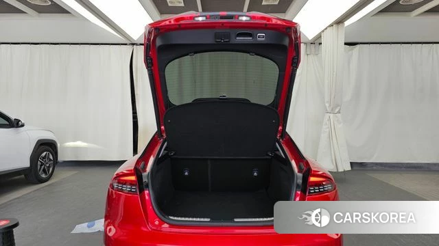 Kia Stinger Meister id 4573071 из Кореи 11