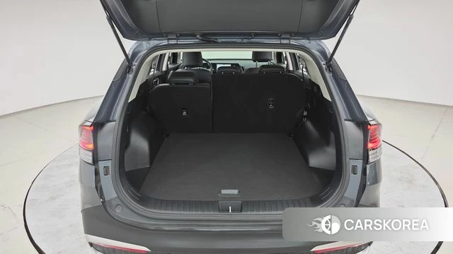 Kia Sportage 5th Generation Hybrid id 4935004 из Кореи 11