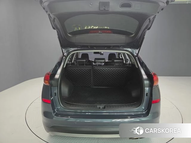 Hyundai All New Tucson id 4900069 из Кореи 11