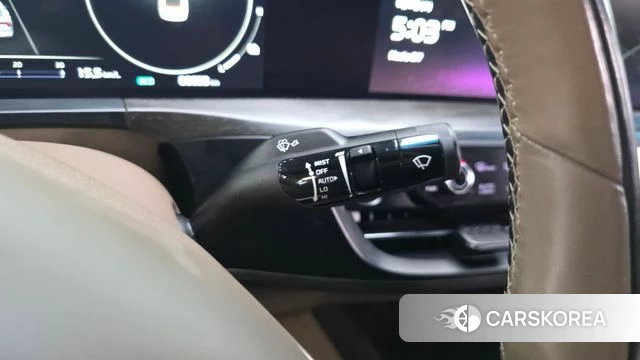 Kia K8 Hybrid id 4666162 из Кореи 11