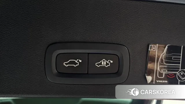 Volvo XC40 id 3747155 из Кореи 11