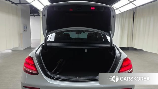 Mercedes-Benz E-Class W213 id 3911357 из Кореи 11