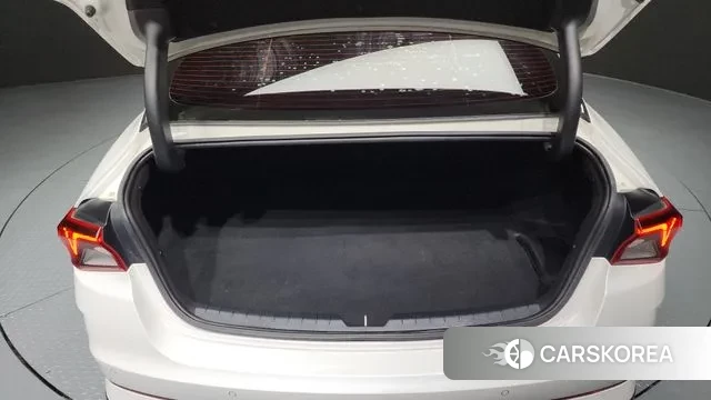 Kia K5 3rd generation id 3396368 из Кореи 11