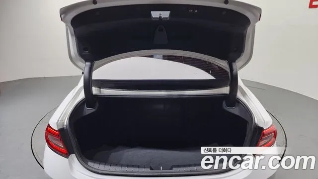 Hyundai Grandeur IG id 2941603 из Кореи 11