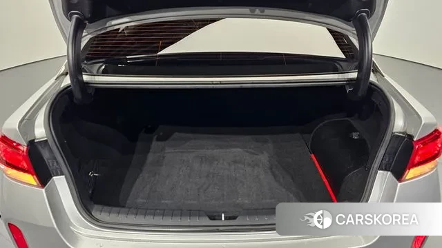 Kia K5 Hybrid 2nd Generation id 3728752 из Кореи 11