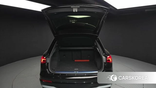 Audi Q3 (F3) id 4268689 из Кореи 11