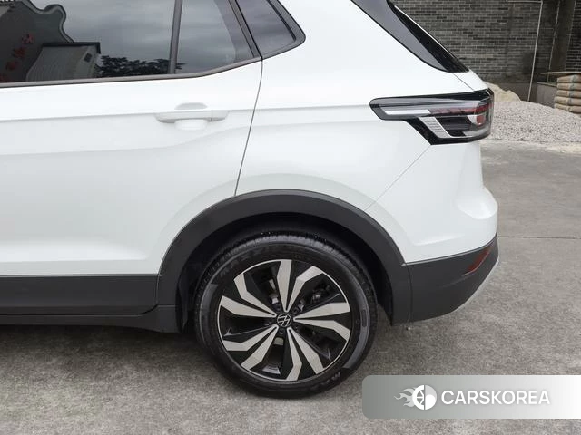 Volkswagen Tuyue id 4335308 из Китая 11