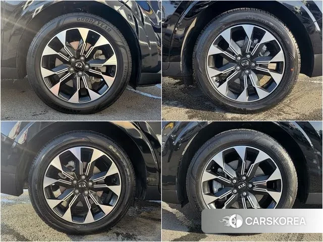 Kia Carnival 4th generation id 3567747 из Кореи 11