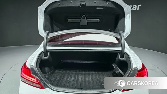 Genesis G70 id 3357423 из Кореи 11