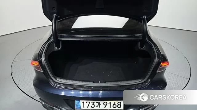 Hyundai The New Grandeur IG id 3616476 из Кореи 11