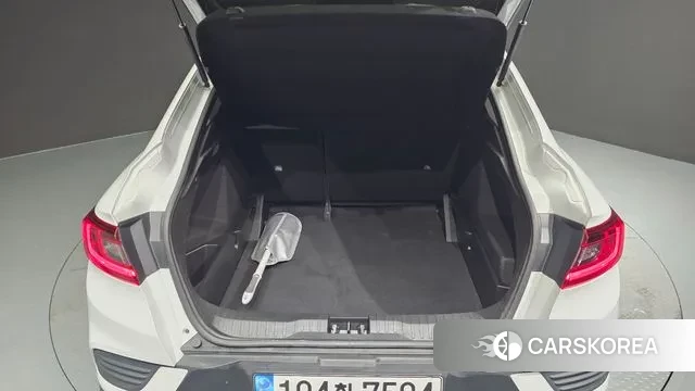 Renault Korea (Samsung) XM3 id 3044549 из Кореи 11