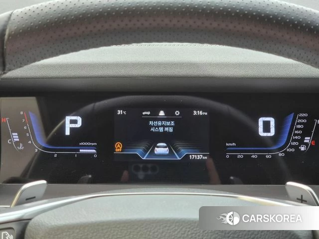 Ssangyong Torres id 4778975 из Кореи 11