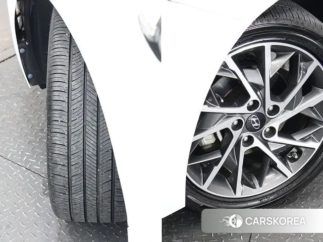 Hyundai The New Avante AD id 3583233 из Кореи 11