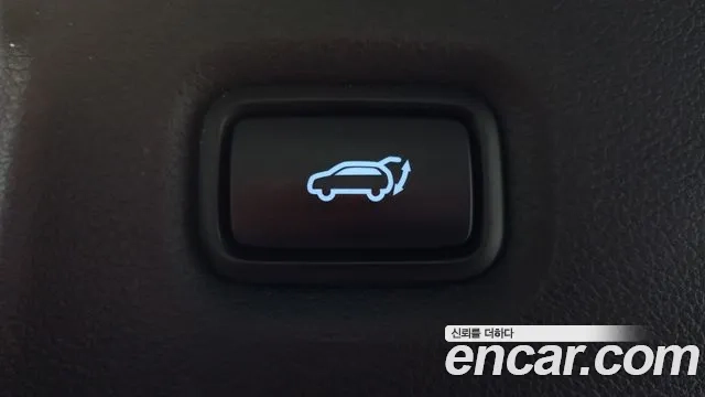 Hyundai The New Santa Fe id 2927106 из Кореи 11