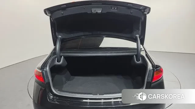 Kia Come New K7 id 3687392 из Кореи 11