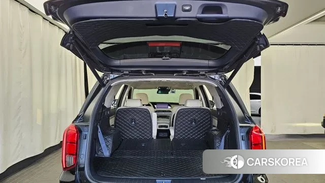 Hyundai Palisade id 3788190 из Кореи 11