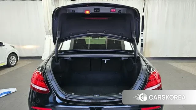Mercedes-Benz E-Class W213 id 3489370 из Кореи 11