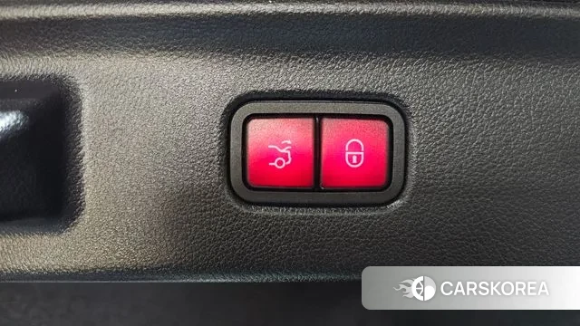 Mercedes-Benz S-Class W223 id 3477436 из Кореи 11